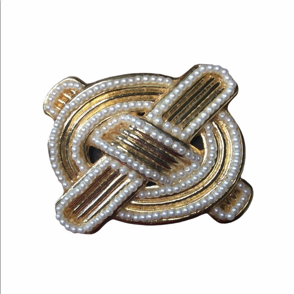 Vintage Retro Pendant